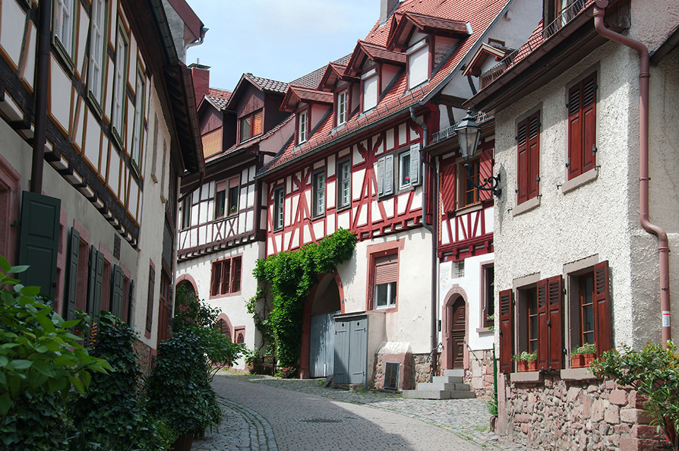 Altbausanierung bei Georg Frieser & Sohn Elektroinstallation in Erbendorf