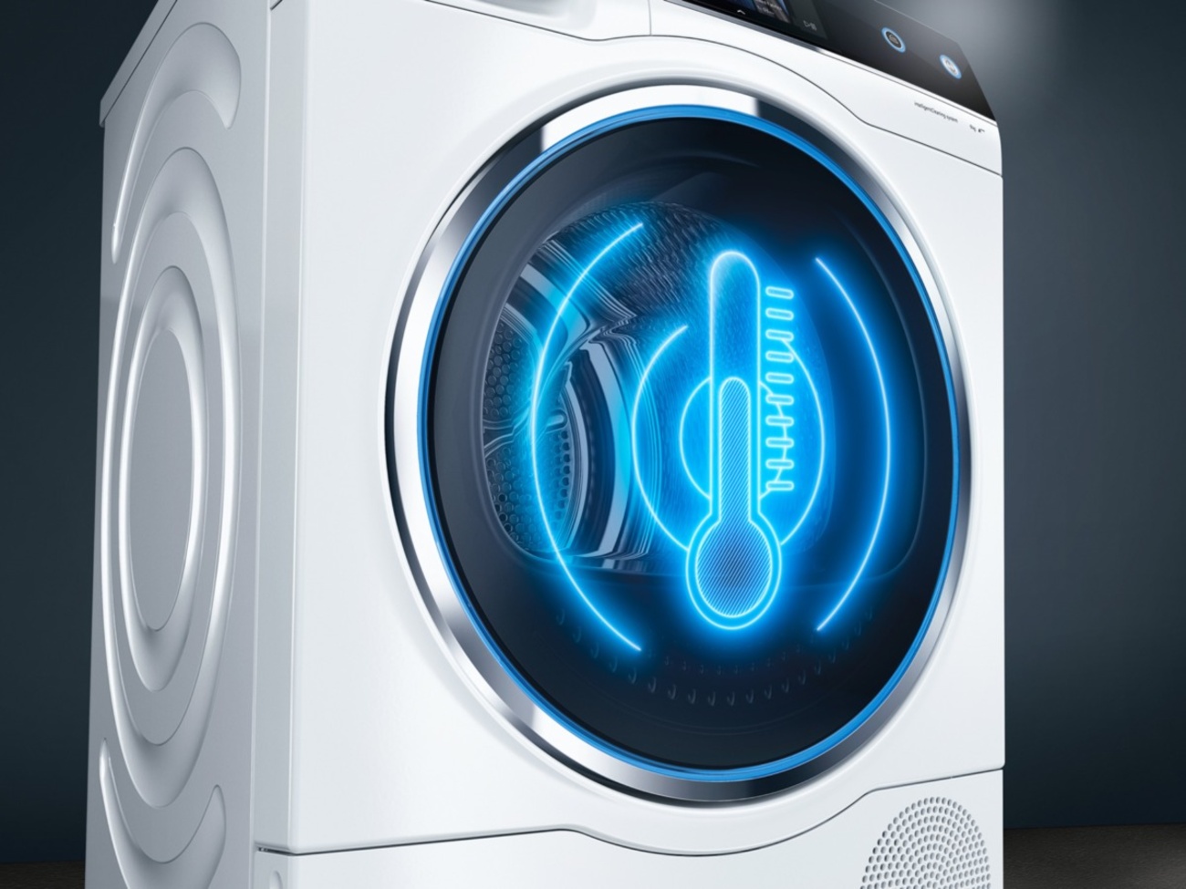 autoDry-Funktion bei Georg Frieser & Sohn Elektroinstallation in Erbendorf