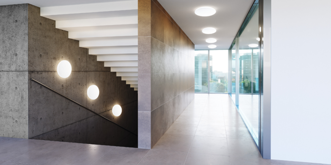 LED-Leuchten bei Georg Frieser & Sohn Elektroinstallation in Erbendorf
