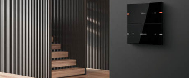 Gira Tastsensor 4 bei Georg Frieser & Sohn in Erbendorf