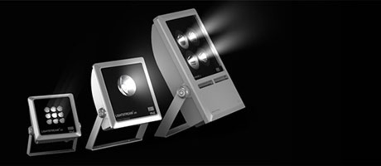 Lightstream LED bei Georg Frieser & Sohn Elektroinstallation in Erbendorf