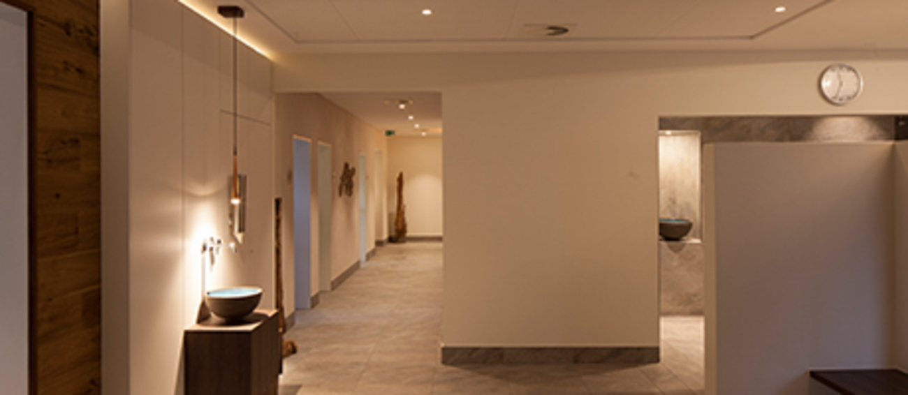 Spa / Wellness bei Georg Frieser & Sohn Elektroinstallation in Erbendorf