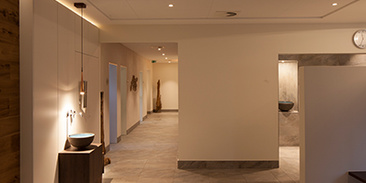 Spa / Wellness bei Georg Frieser & Sohn Elektroinstallation in Erbendorf