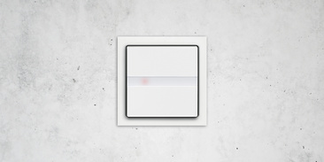 Busch-Komfortschalter® bei Georg Frieser & Sohn Elektroinstallation in Erbendorf