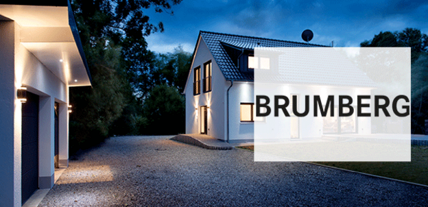 Brumberg bei Georg Frieser & Sohn Elektroinstallation in Erbendorf