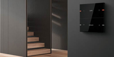 Gira Tastsensor 4 bei Georg Frieser & Sohn Elektroinstallation in Erbendorf
