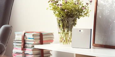 coviva Smart Home bei Georg Frieser & Sohn Elektroinstallation in Erbendorf