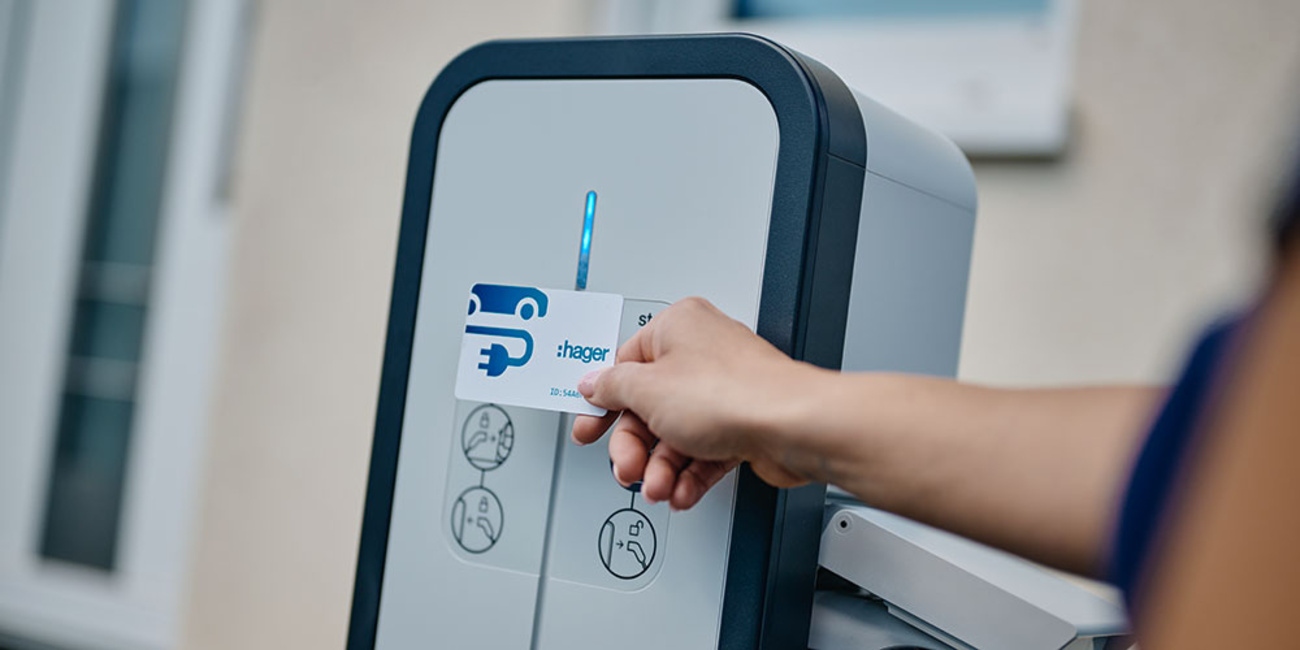E-Mobilität öffentlicher Bereich bei Georg Frieser & Sohn Elektroinstallation in Erbendorf