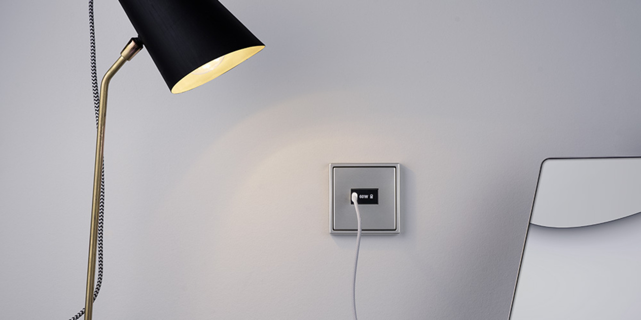 Ladegerät USB PD 60 bei Georg Frieser & Sohn Elektroinstallation in Erbendorf