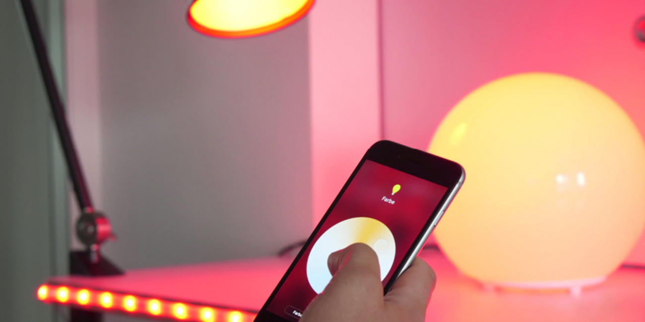 LED-Smart bei Georg Frieser & Sohn Elektroinstallation in Erbendorf