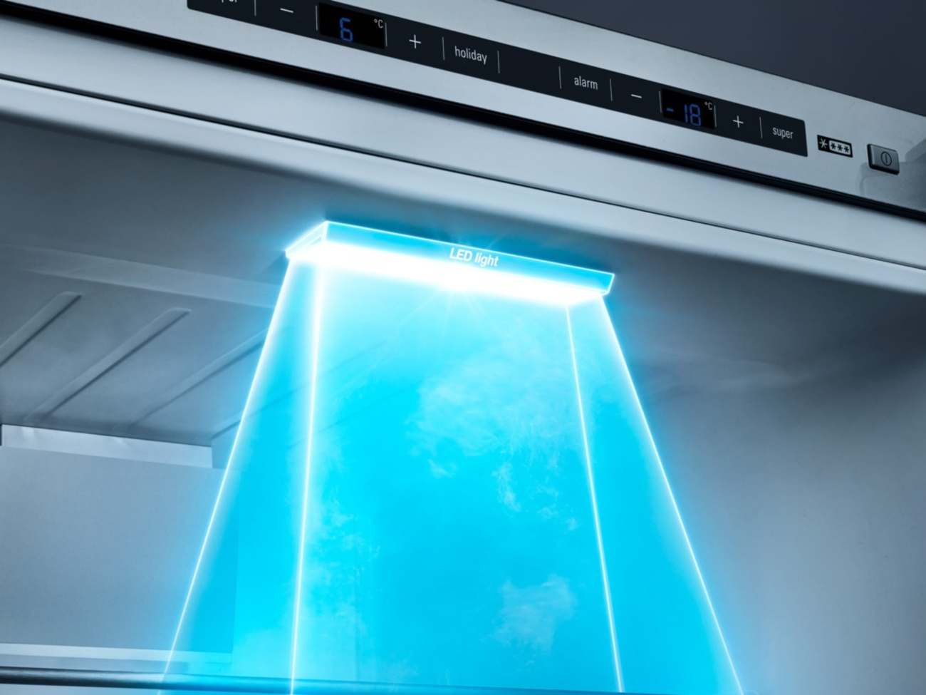 LED Licht bei Georg Frieser & Sohn Elektroinstallation in Erbendorf