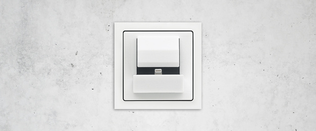 Busch-powerDock bei Georg Frieser & Sohn in Erbendorf