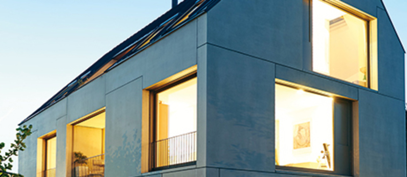 LUXORliving bei Georg Frieser & Sohn Elektroinstallation in Erbendorf