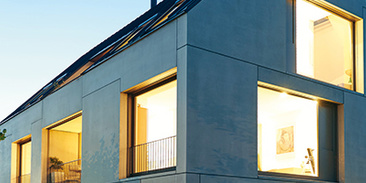 LUXORliving bei Georg Frieser & Sohn Elektroinstallation in Erbendorf