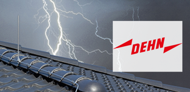 Dehn bei Georg Frieser & Sohn Elektroinstallation in Erbendorf