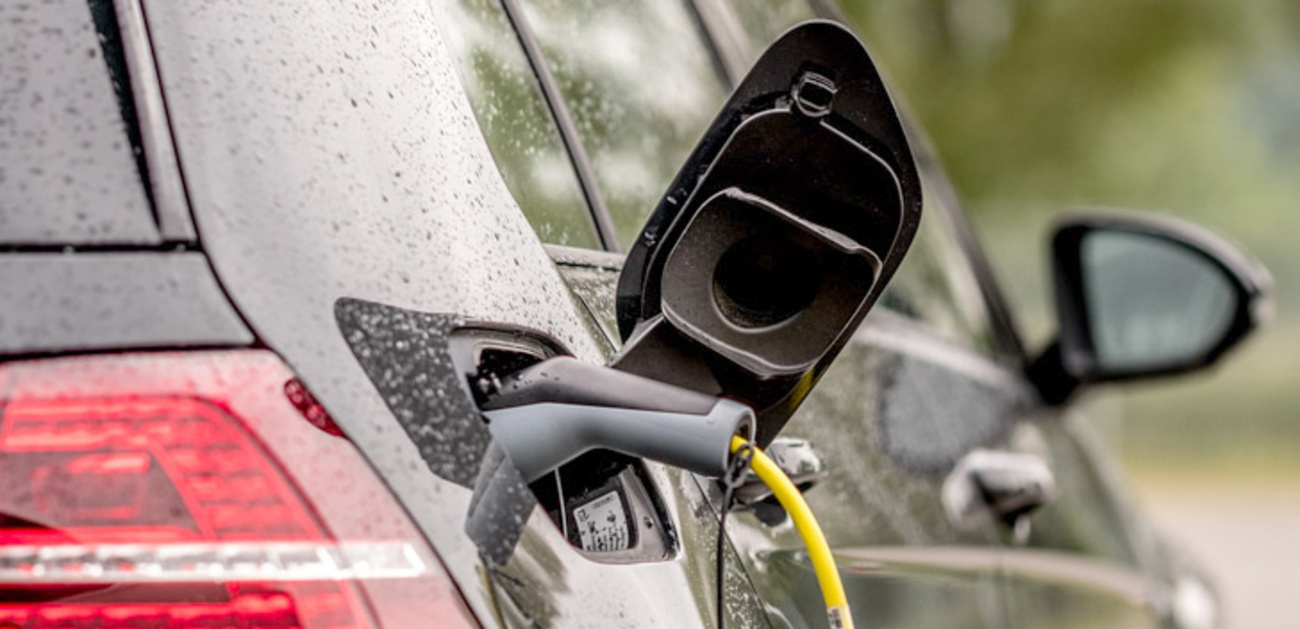 E-Mobility bei Georg Frieser & Sohn Elektroinstallation in Erbendorf