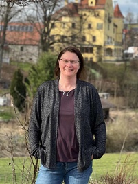 Heidrun Häupler bei Georg Frieser & Sohn Elektroinstallation in Erbendorf