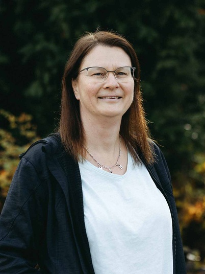 Heidrun Häupler bei Georg Frieser & Sohn Elektroinstallation in Erbendorf