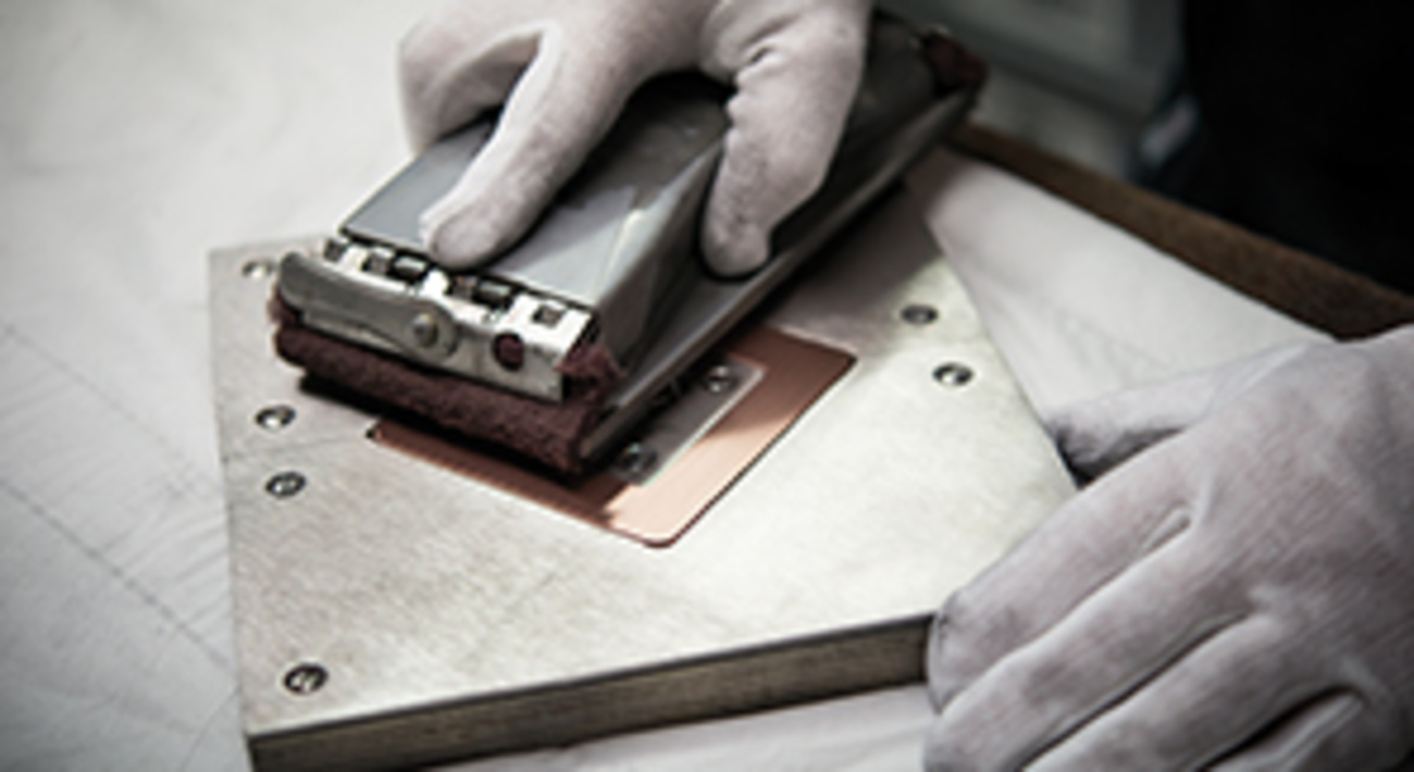Manufaktur bei Georg Frieser & Sohn Elektroinstallation in Erbendorf