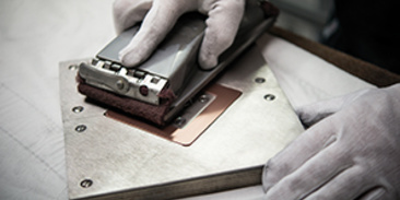 Manufaktur bei Georg Frieser & Sohn Elektroinstallation in Erbendorf