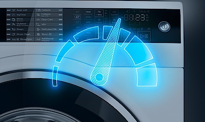 varioSpeed bei Georg Frieser & Sohn Elektroinstallation in Erbendorf
