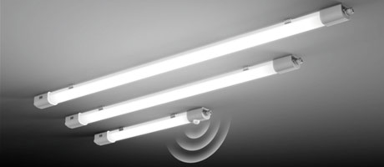 Planox Feuchtraumleuchten bei Georg Frieser & Sohn Elektroinstallation in Erbendorf