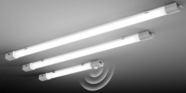 Planox Feuchtraumleuchten bei Georg Frieser & Sohn in Erbendorf