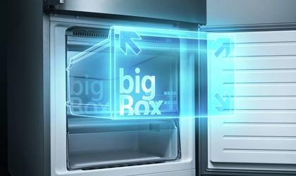 bigBox bei Georg Frieser & Sohn Elektroinstallation in Erbendorf