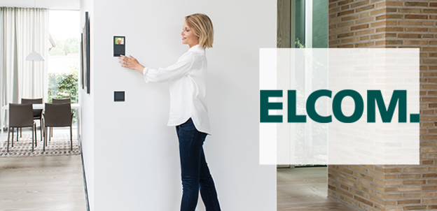 Elcom bei Georg Frieser & Sohn Elektroinstallation in Erbendorf