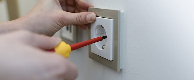 Planung bei Georg Frieser & Sohn Elektroinstallation in Erbendorf