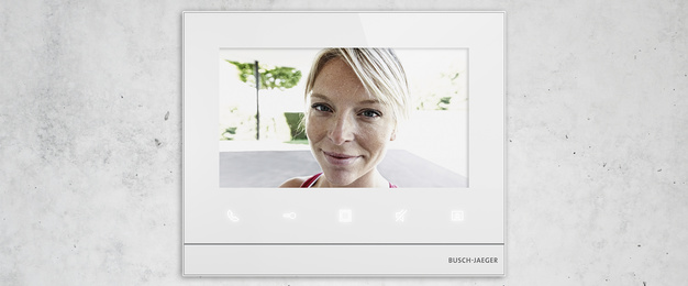 Busch-Welcome® bei Georg Frieser & Sohn in Erbendorf