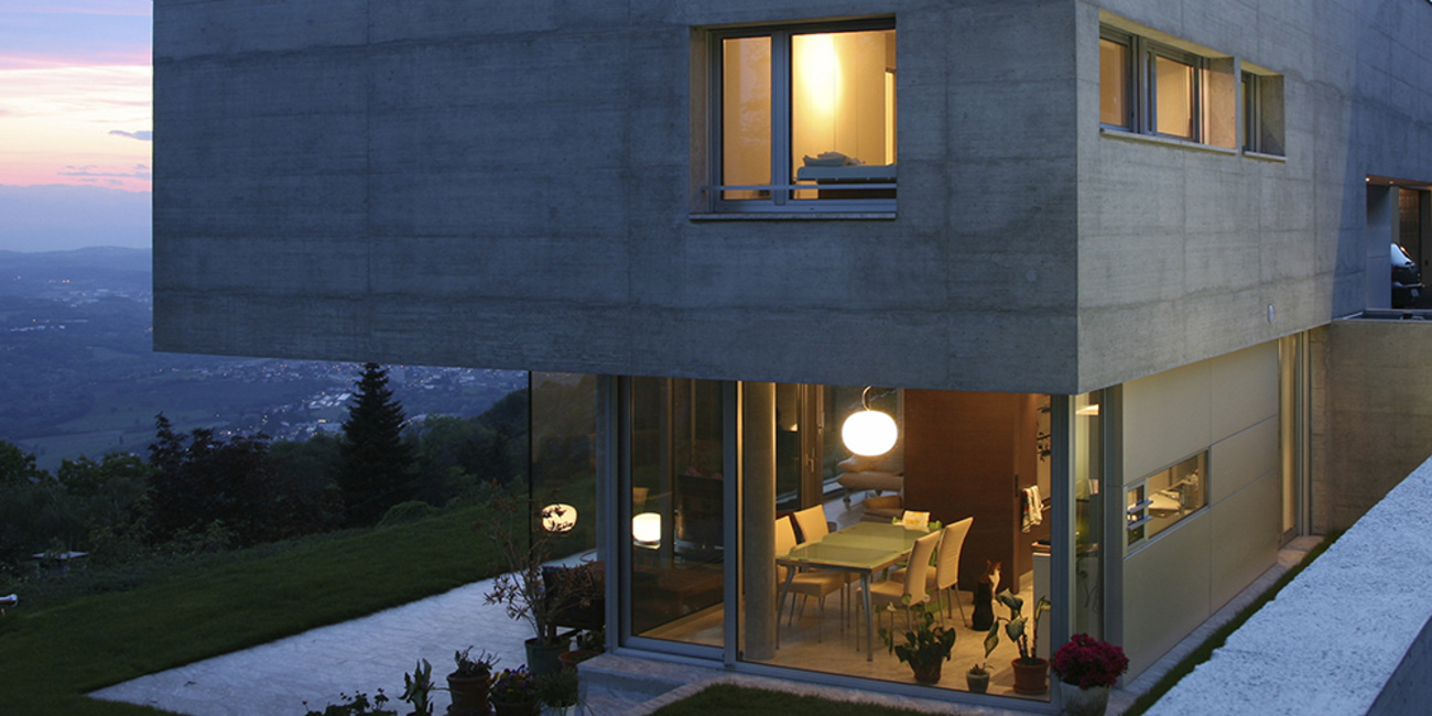 Design orientiere Produkte bei Georg Frieser & Sohn Elektroinstallation in Erbendorf