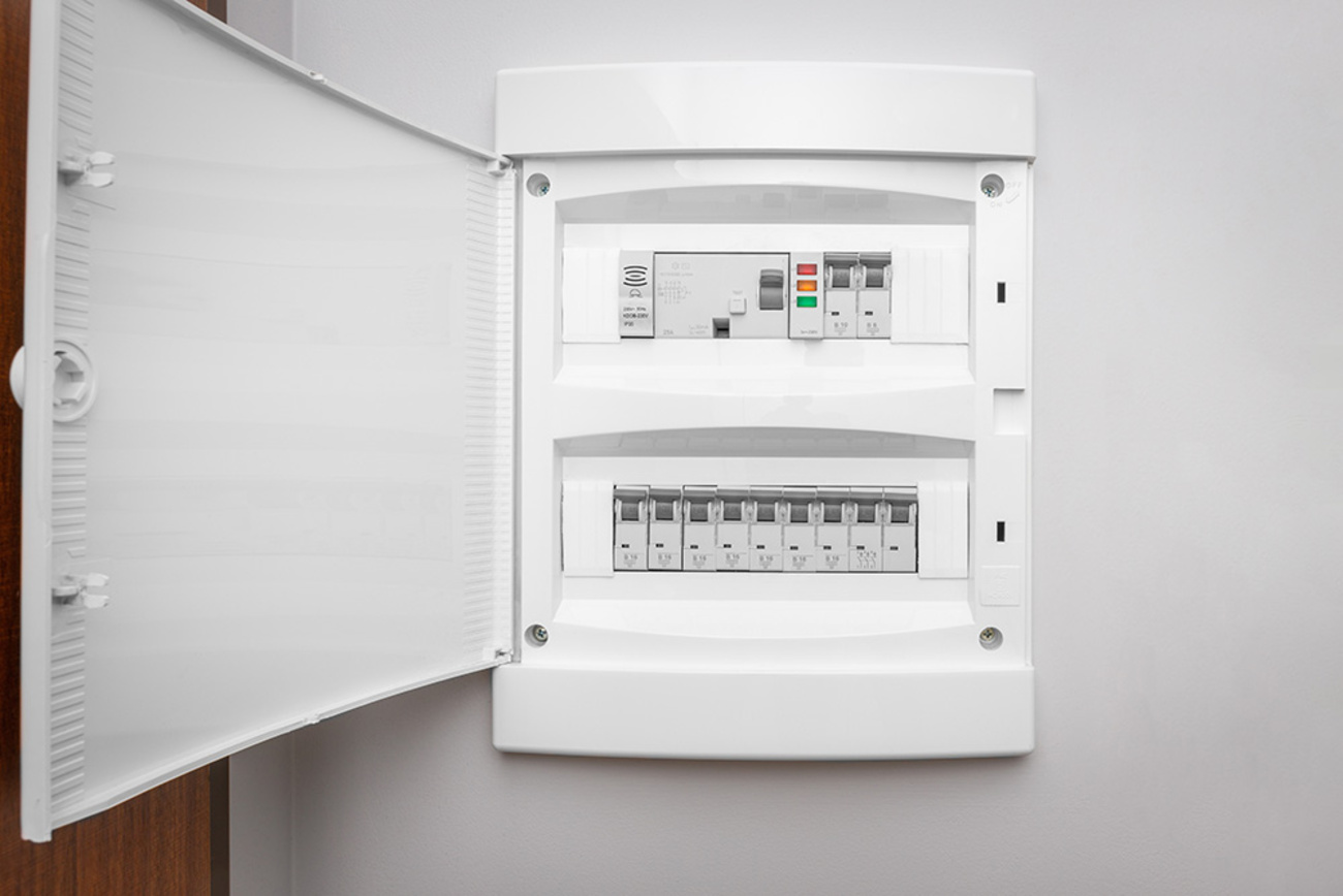 Über­spannungs­schutz bei Georg Frieser & Sohn Elektroinstallation in Erbendorf