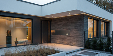 Außenleuchten bei Georg Frieser & Sohn Elektroinstallation in Erbendorf