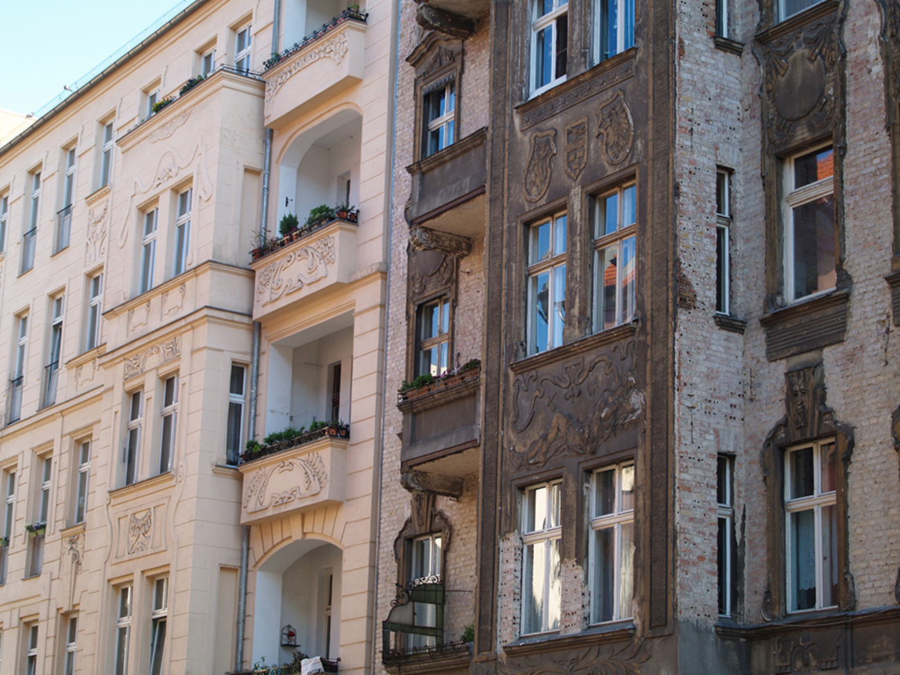 Altbau­sanierung bei Georg Frieser & Sohn Elektroinstallation in Erbendorf
