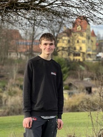 Nico Dobner bei Georg Frieser & Sohn Elektroinstallation in Erbendorf