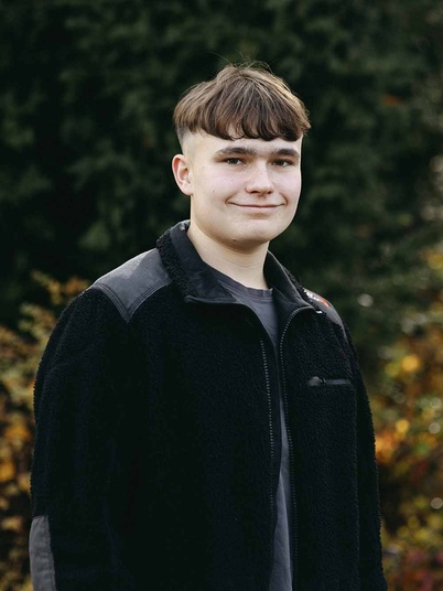 Nico Dobner bei Georg Frieser & Sohn Elektroinstallation in Erbendorf