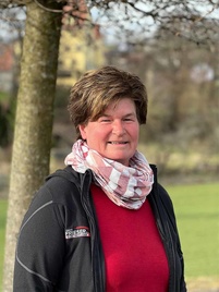 Evi Hör bei Georg Frieser & Sohn Elektroinstallation in Erbendorf