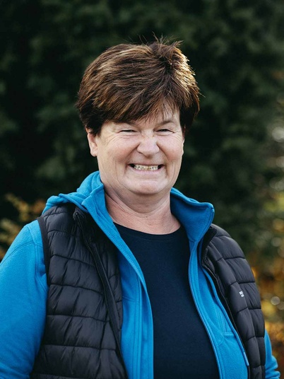 Evi Hör bei Georg Frieser & Sohn Elektroinstallation in Erbendorf