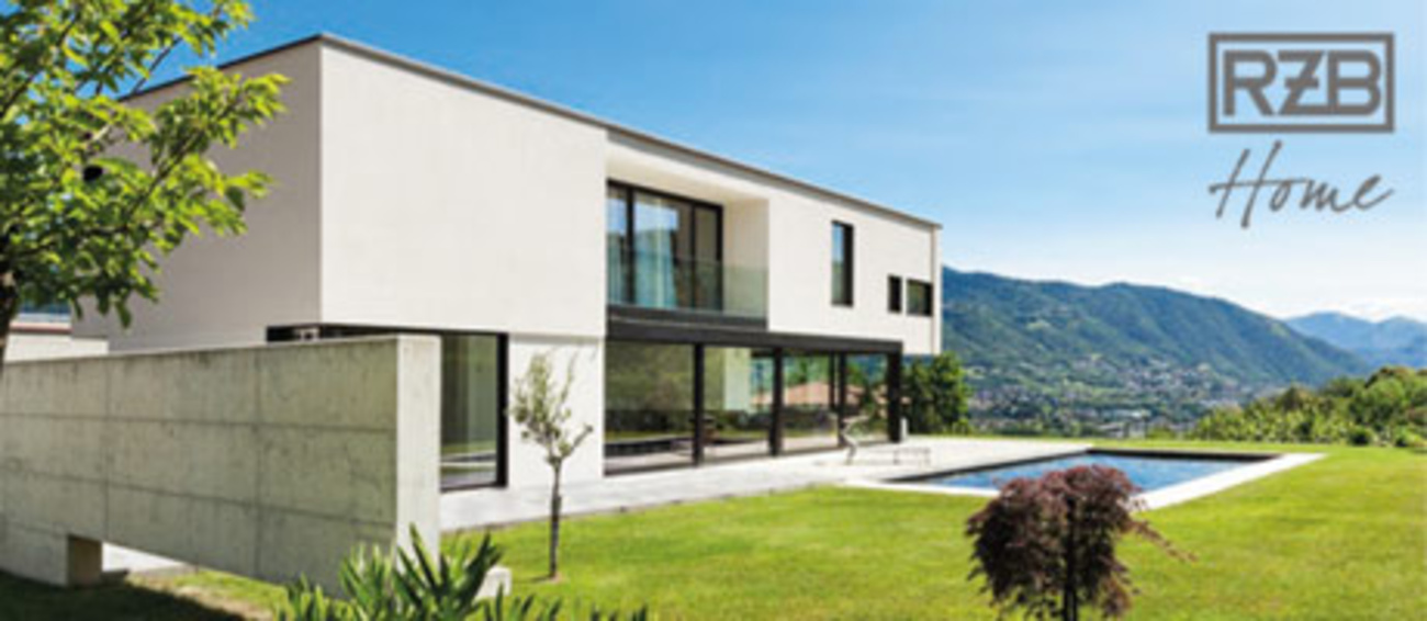 RZB Home + Basic bei Georg Frieser & Sohn Elektroinstallation in Erbendorf