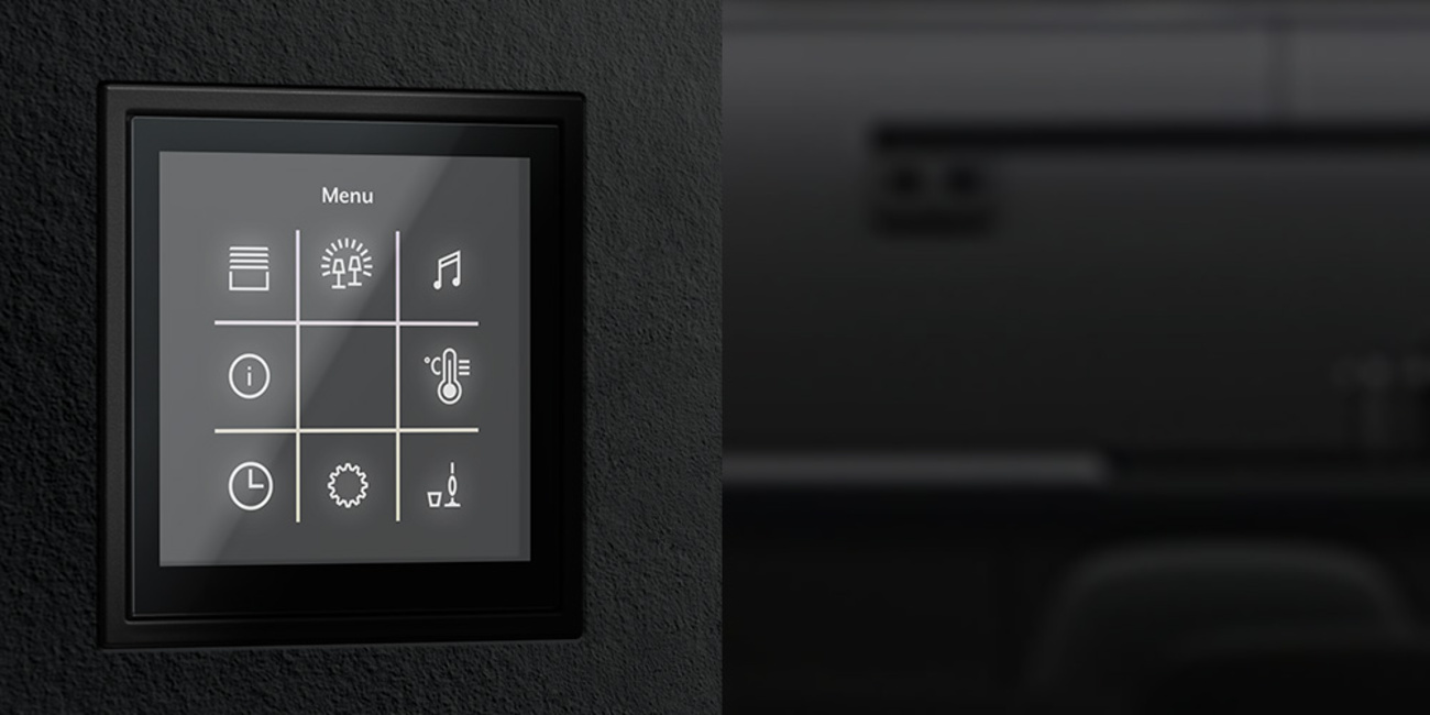 LS TOUCH bei Georg Frieser & Sohn Elektroinstallation in Erbendorf