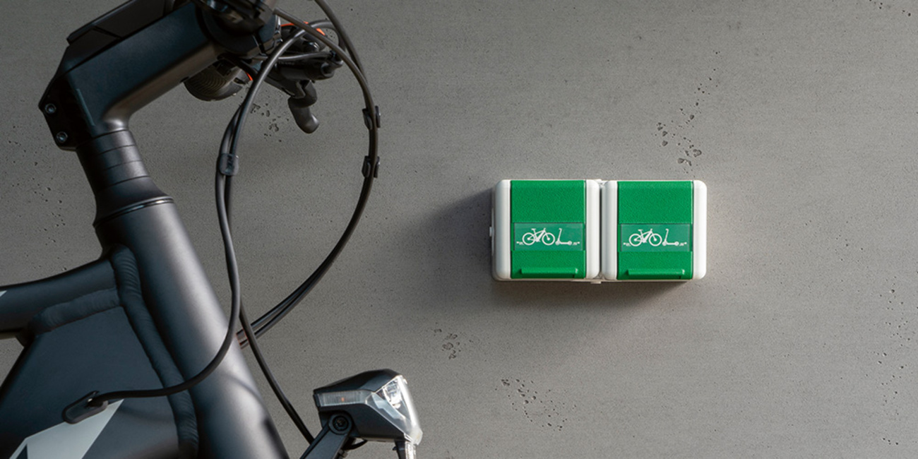 SCHUKO® Steckdose für E-Bikes bei Georg Frieser & Sohn Elektroinstallation in Erbendorf