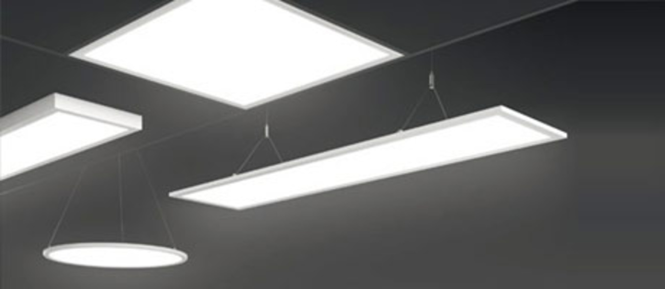 Sidelite ECO bei Georg Frieser & Sohn Elektroinstallation in Erbendorf