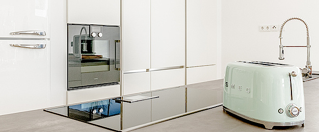 Elektro- und Haushaltsgeräte bei Georg Frieser & Sohn Elektroinstallation in Erbendorf