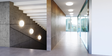 LED-Leuchten bei Georg Frieser & Sohn Elektroinstallation in Erbendorf