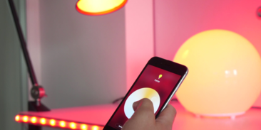 LED-Smart bei Georg Frieser & Sohn Elektroinstallation in Erbendorf