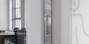 Designkanäle bei Georg Frieser & Sohn Elektroinstallation in Erbendorf