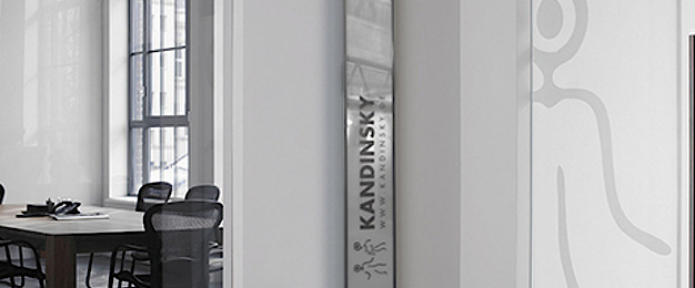Designkanäle bei Georg Frieser & Sohn in Erbendorf