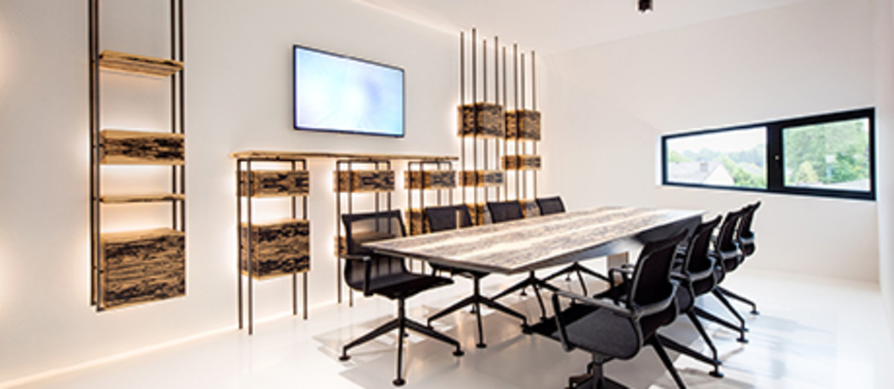 Büro / Kommunikation bei Georg Frieser & Sohn Elektroinstallation in Erbendorf