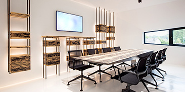 Büro / Kommunikation bei Georg Frieser & Sohn Elektroinstallation in Erbendorf